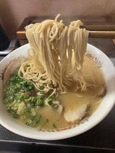 ラーメン将峰