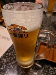 焼肉スエヒロ館 戸田店