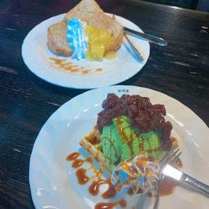 珈琲屋 らんぷ 北一色店