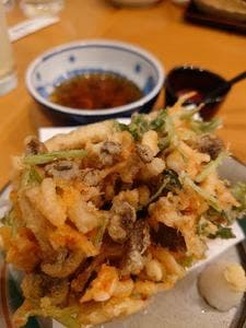 魚河岸 大作