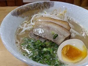 ラーメン屋 るっきー