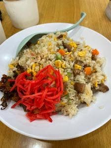 博多麺神 台東店
