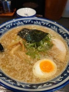 らーめん食堂れんげ 石和店
