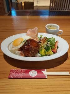 MAME CAFE
