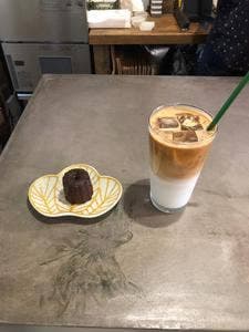 BGM coffee & vibes