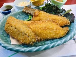 叶夢かむ