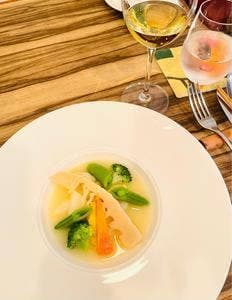 Restaurant Passion
