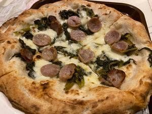 SOLO PIZZA Napoletana 矢場店