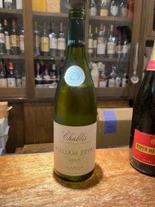 WineBar Le‐nez Mikke