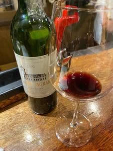 WineBar Le‐nez Mikke