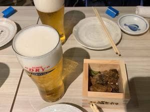 活鮮市場 上野弐号店