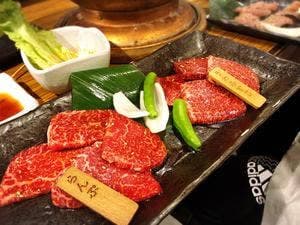あけぼの食堂