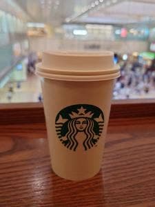 スターバックス コーヒー ルミネ大宮 LUMINE2店