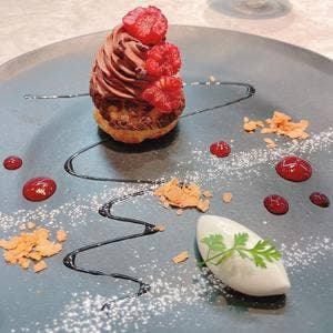 シュークリーム専門店 5/5 gobun no go