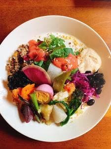 シチニア食堂