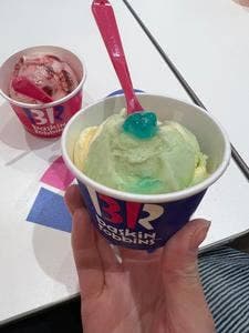 サーティワンアイスクリーム MEGAドン・キホーテUNY福井店