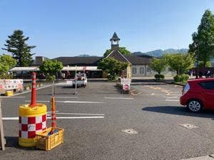 鳥居原ふれあいの館