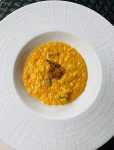 Wine & Dining The Orange