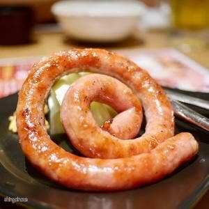 松尾ジンギスカン 赤坂店