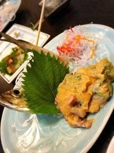 創作料理ごっつお屋 まーる