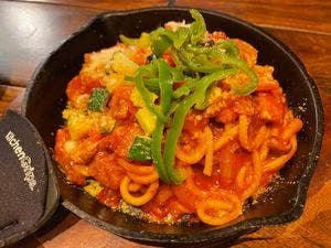 CAFE YOSHIMI