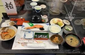 温泉旅館 笛声
