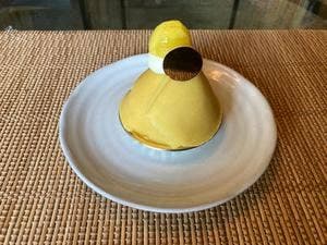 パティスリー アンパルフェ