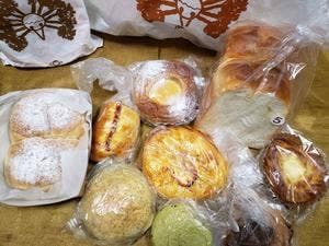 コンセルボ HAT神戸店
