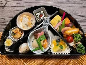 茶寮 一井庵