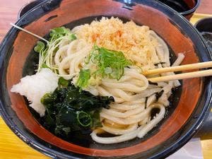 こしまるうどん