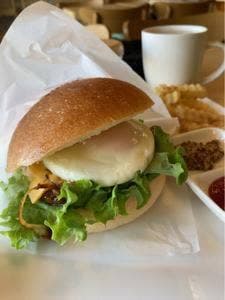 bakery&cafe+One