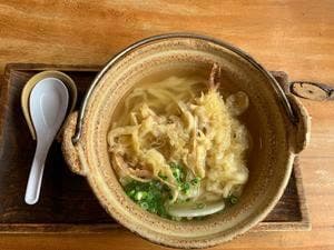 山小屋