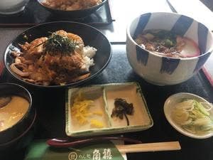 角禧 真正店