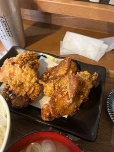 からあげバル あや鳥