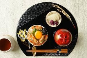 THE KING SALMON 神楽饗