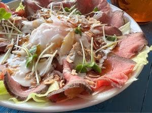 カレーとコーヒーの店 tanetone
