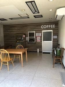 松ぼし COFFEE