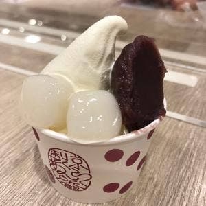 京らく製あん所 うめだ阪急店