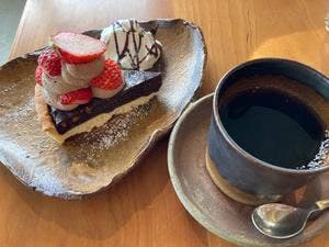 cafe RAD