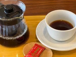 珈琲＆BEANS カリオモン