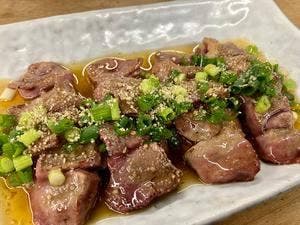 元祖 やき鳥 八栄亭 下店