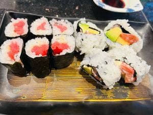 にぎり長次郎 北加賀屋店