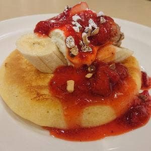 ガスト 京都四条大宮店