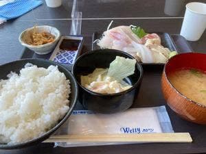 海鮮専門 めし処 ぐっさん