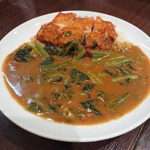 カレーハウスCoCo壱番屋 京都四条大宮店