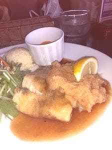 レストラン ラパン