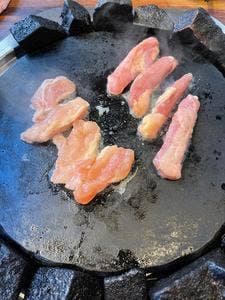 石焼地鳥 石庵 池袋西口店