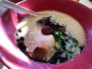 一風堂 札幌平岡店