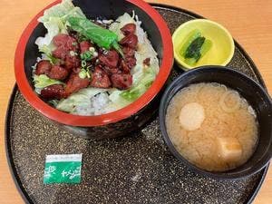 ふる里味工房 みはらし亭