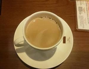 上島珈琲店 中目黒店